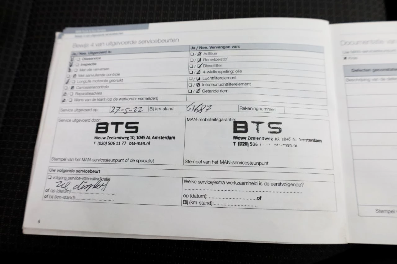 Hoofdafbeelding MAN TGE