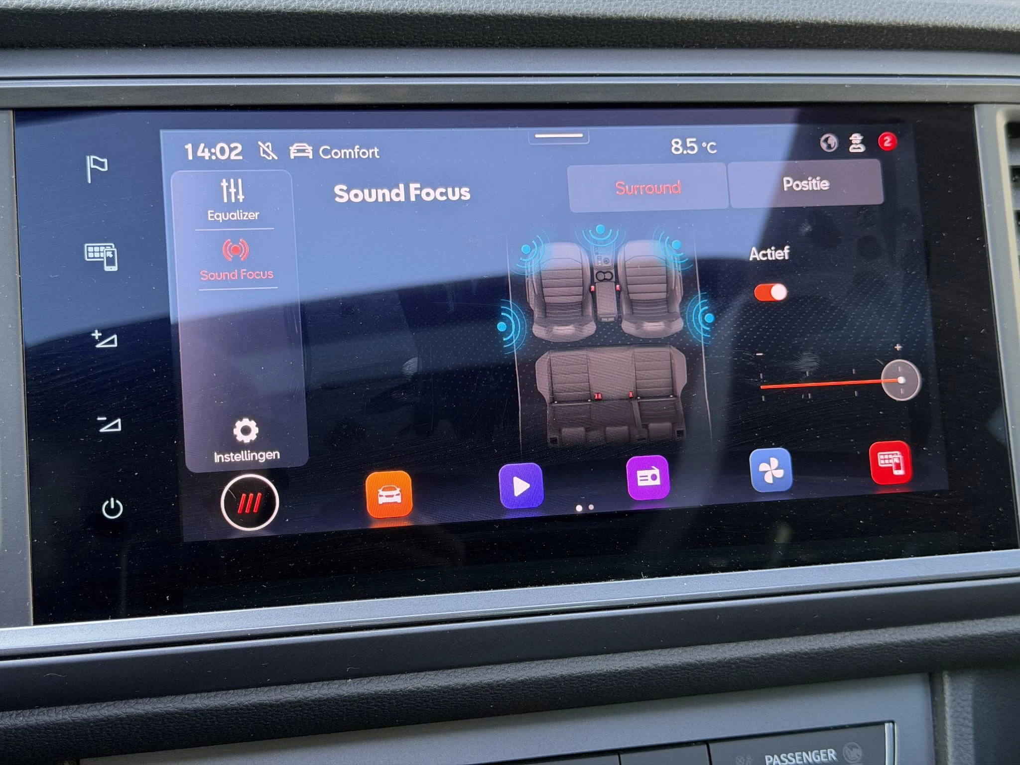 Hoofdafbeelding CUPRA Ateca