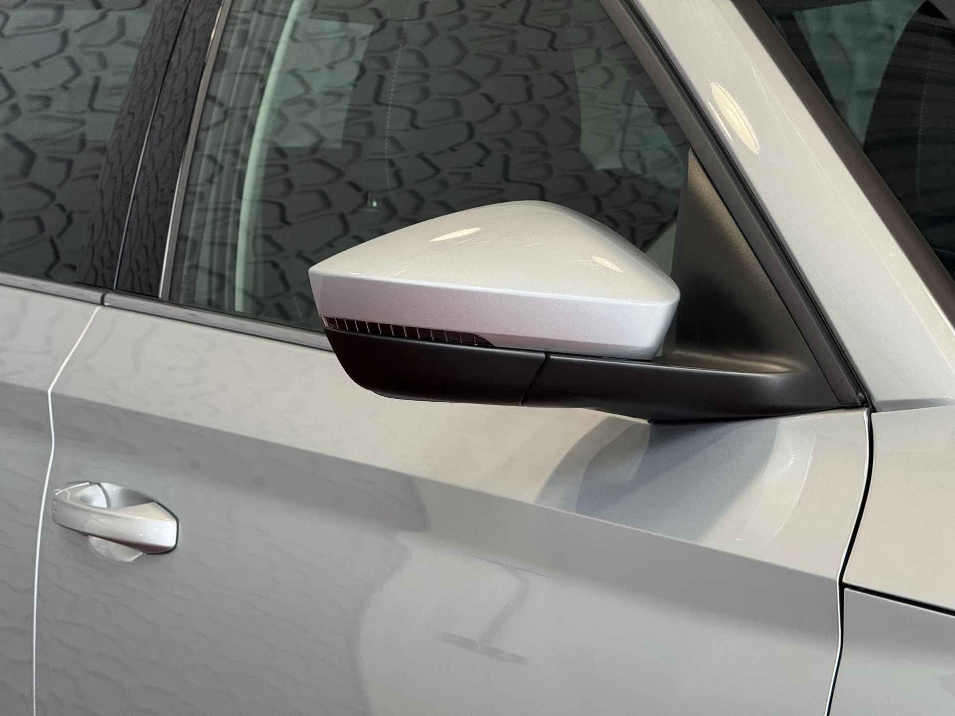 Hoofdafbeelding Škoda Kamiq