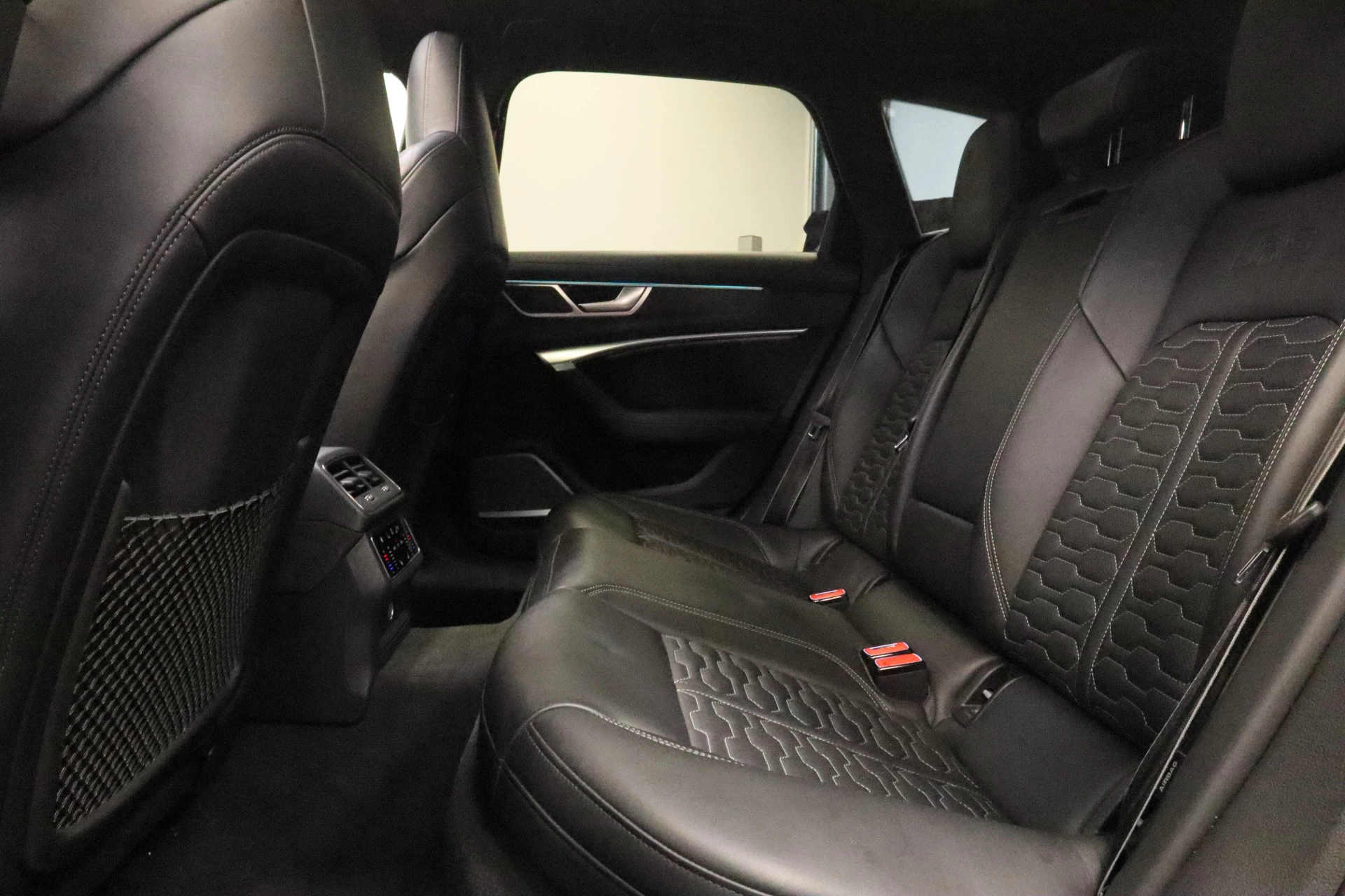 Hoofdafbeelding Audi RS6