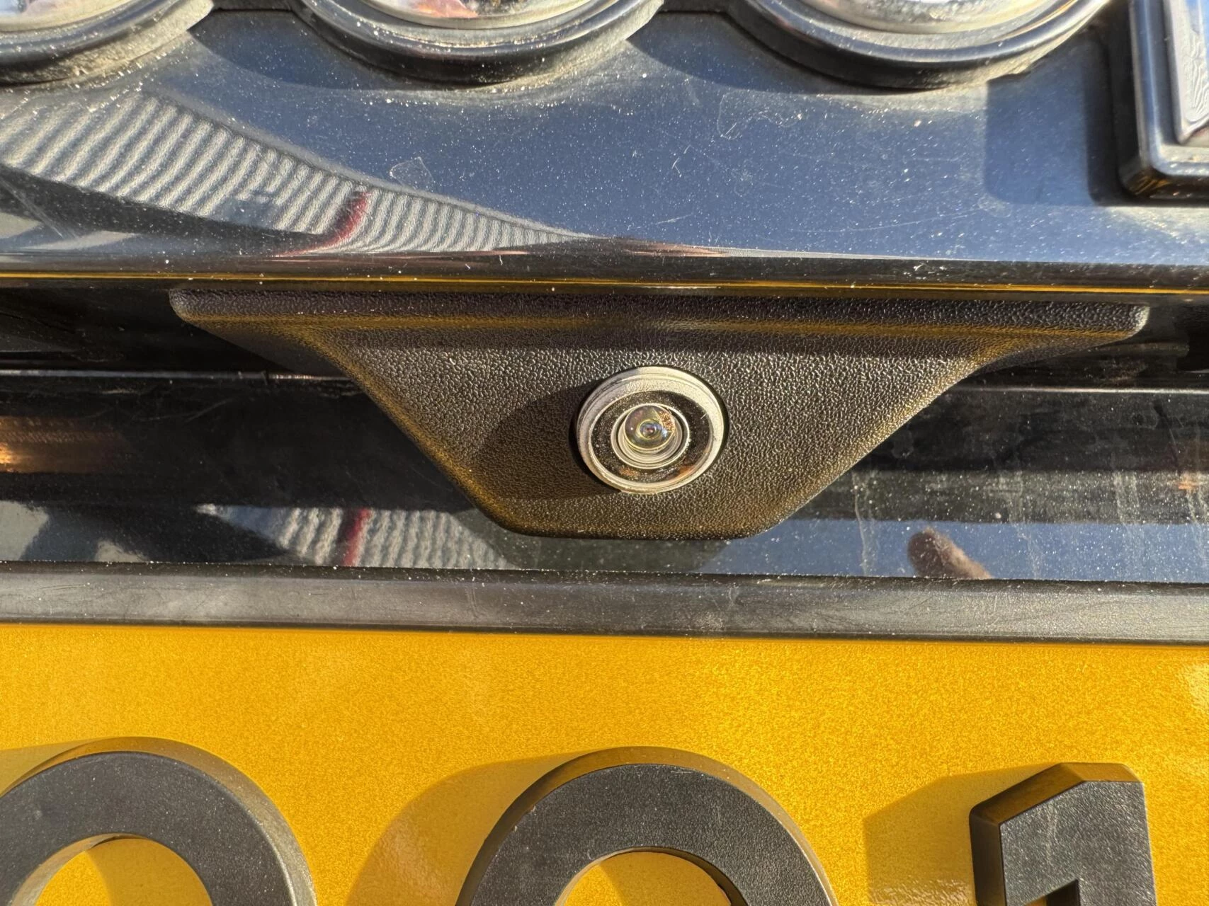 Hoofdafbeelding Jeep Renegade