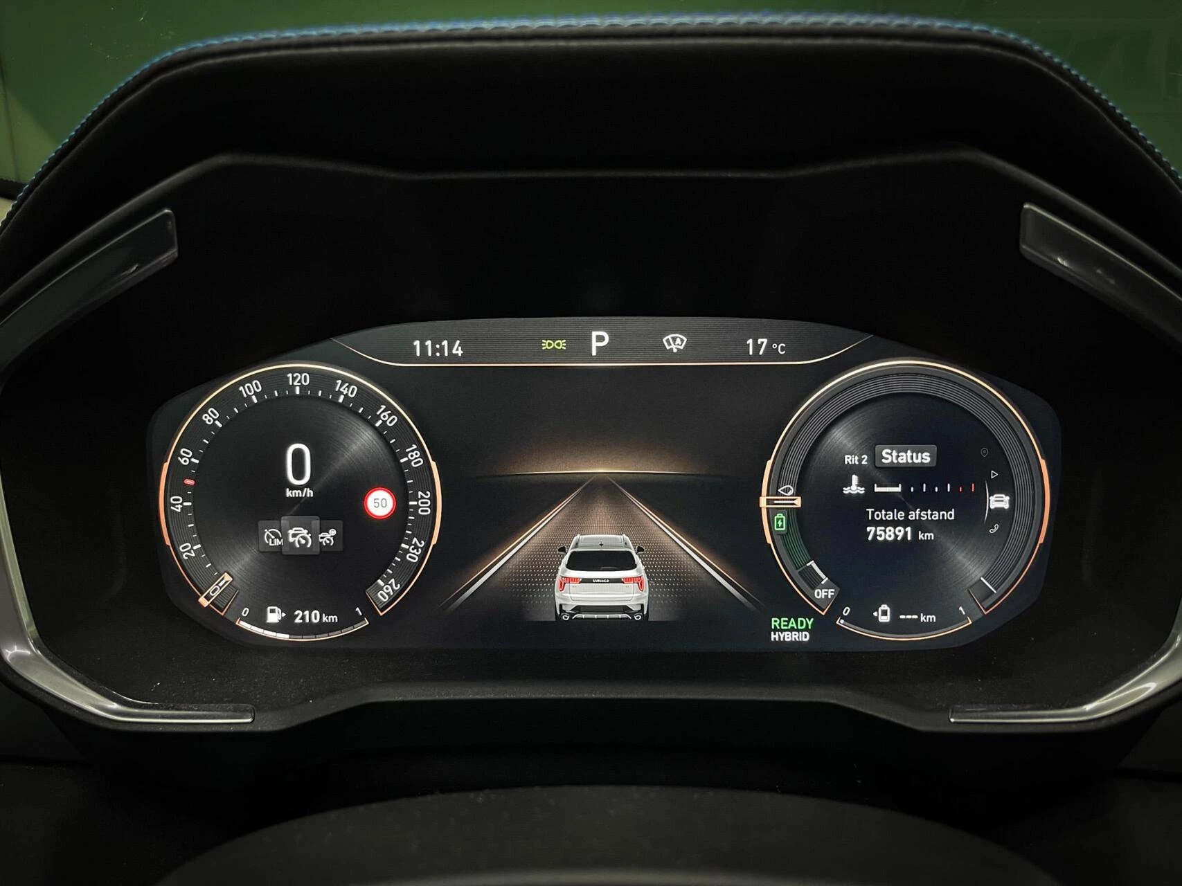 Hoofdafbeelding Lynk & Co 01