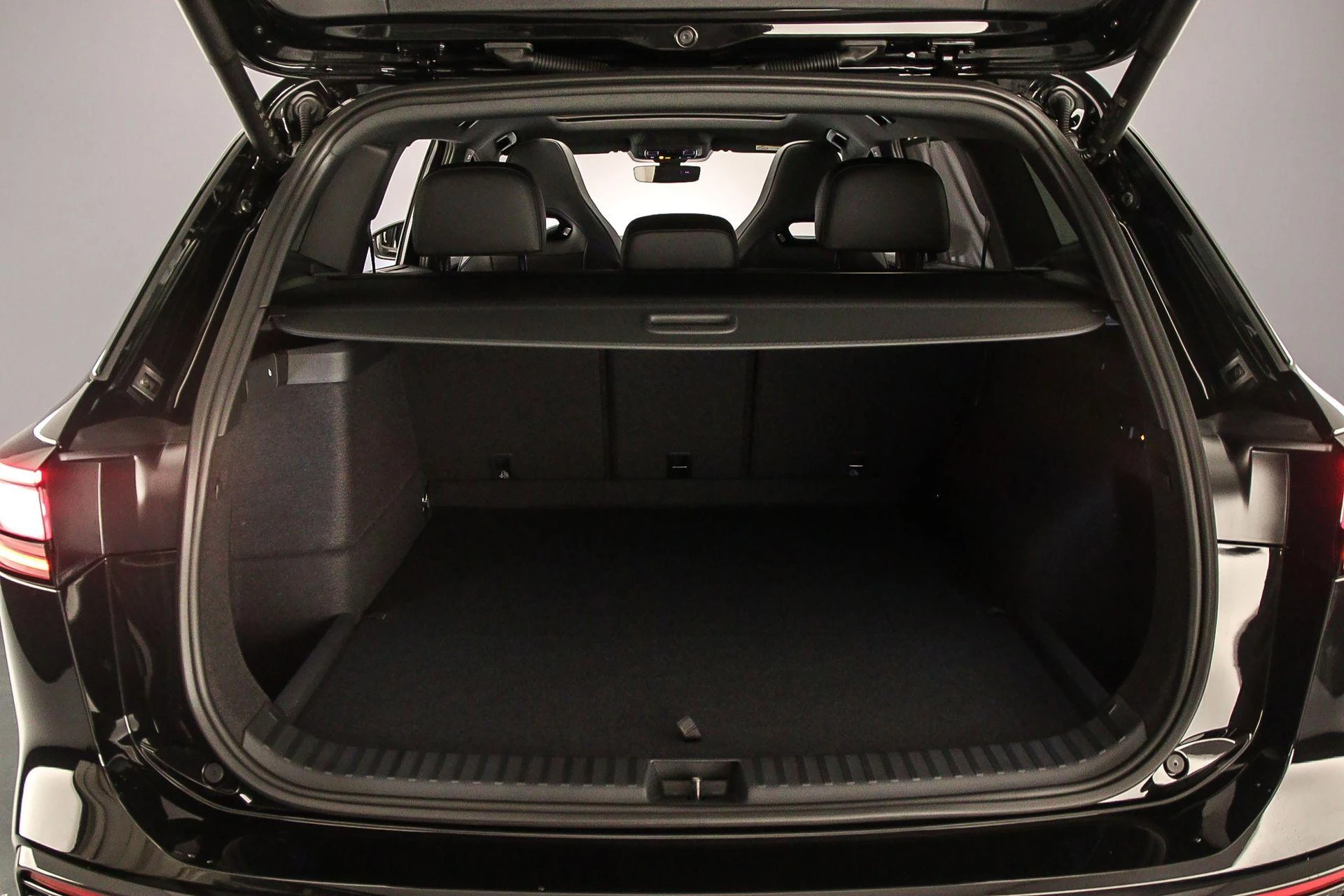 Hoofdafbeelding Volkswagen Tayron