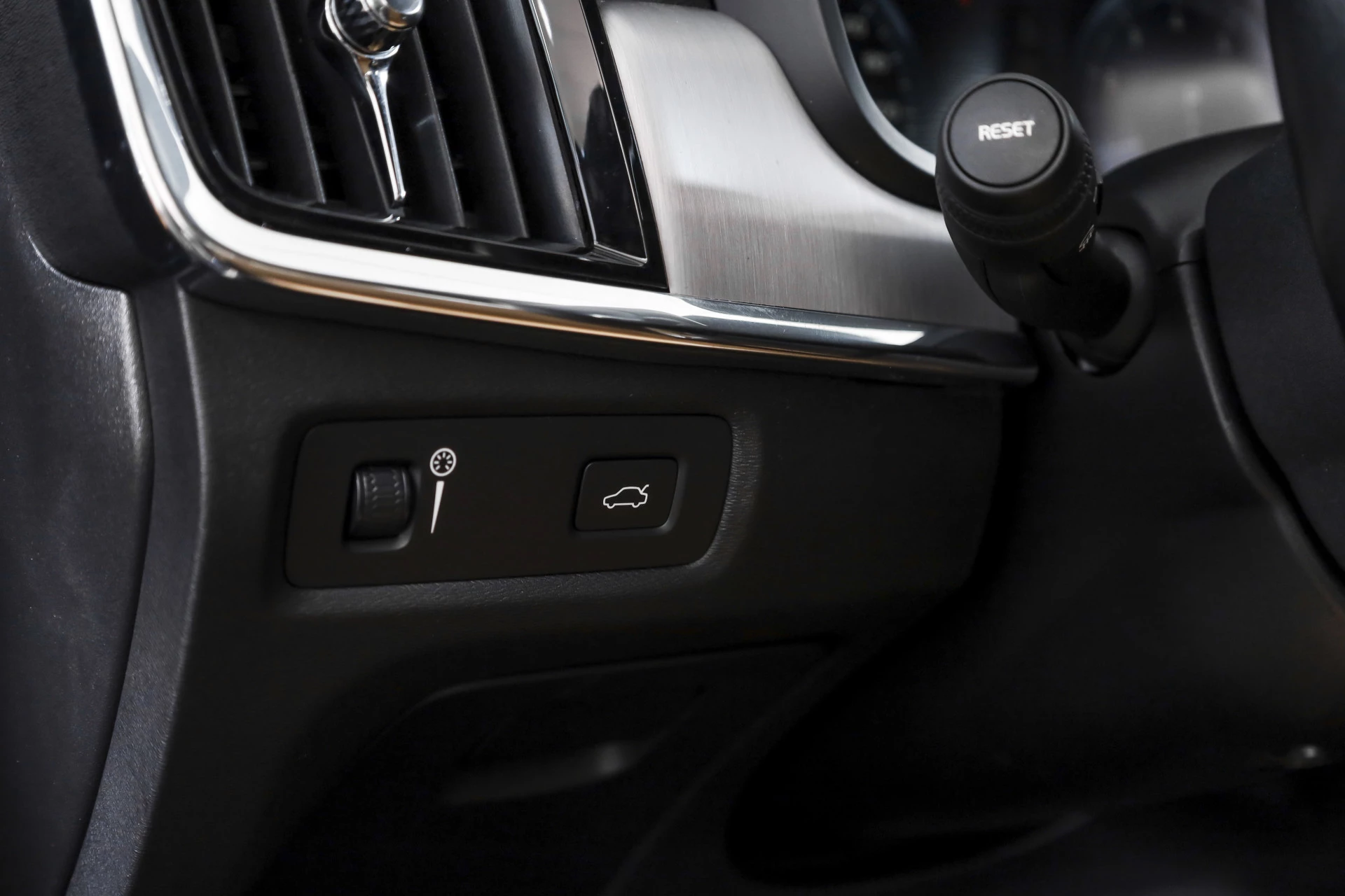 Hoofdafbeelding Volvo S90