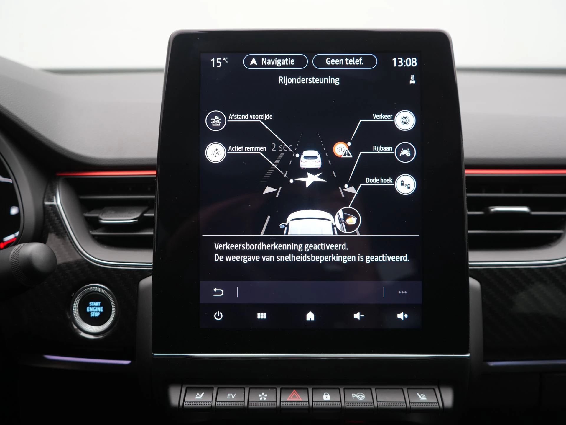 Hoofdafbeelding Renault Arkana