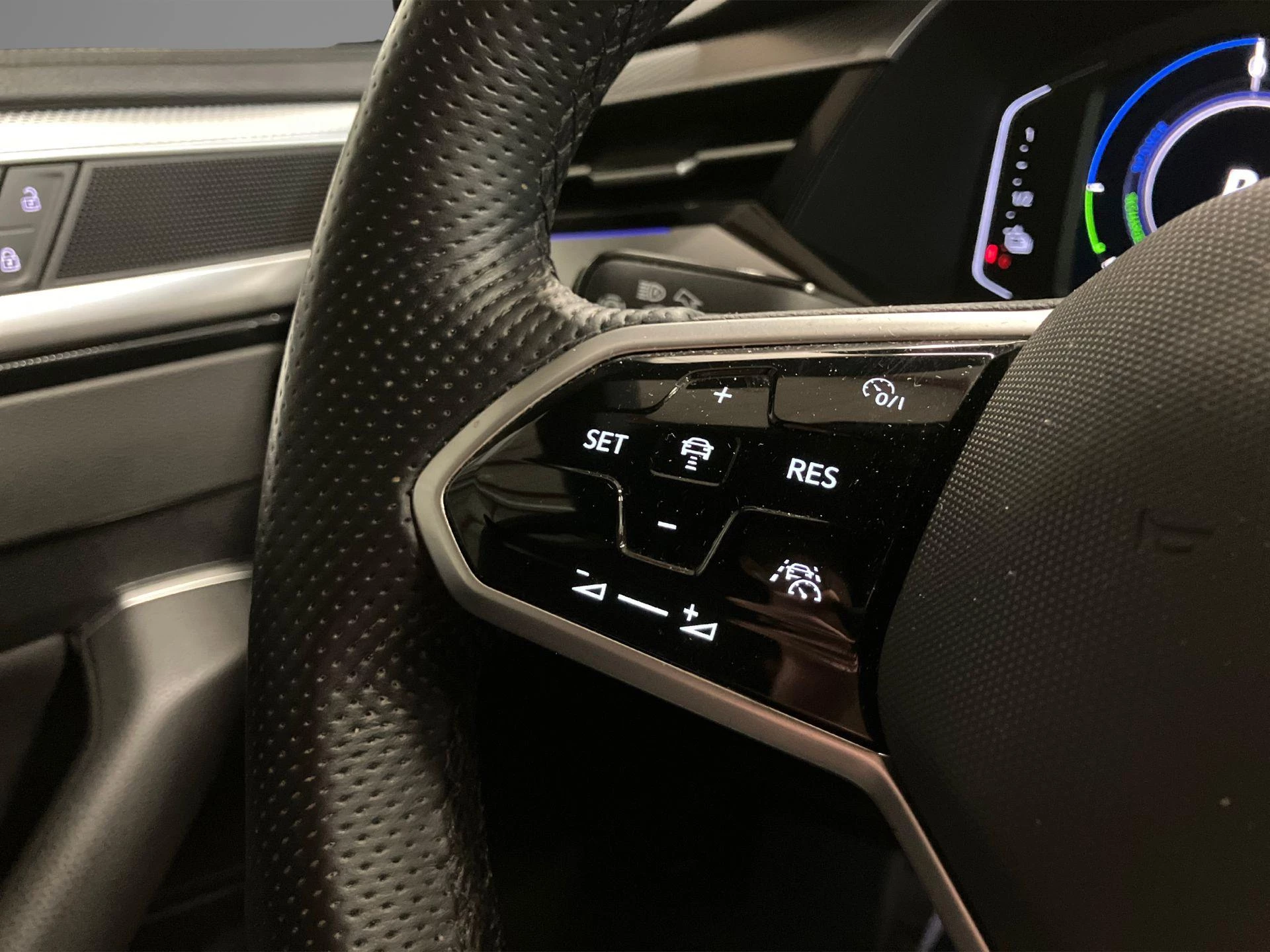 Hoofdafbeelding Volkswagen Arteon