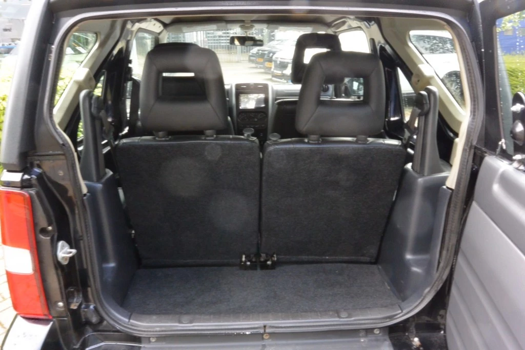 Hoofdafbeelding Suzuki Jimny