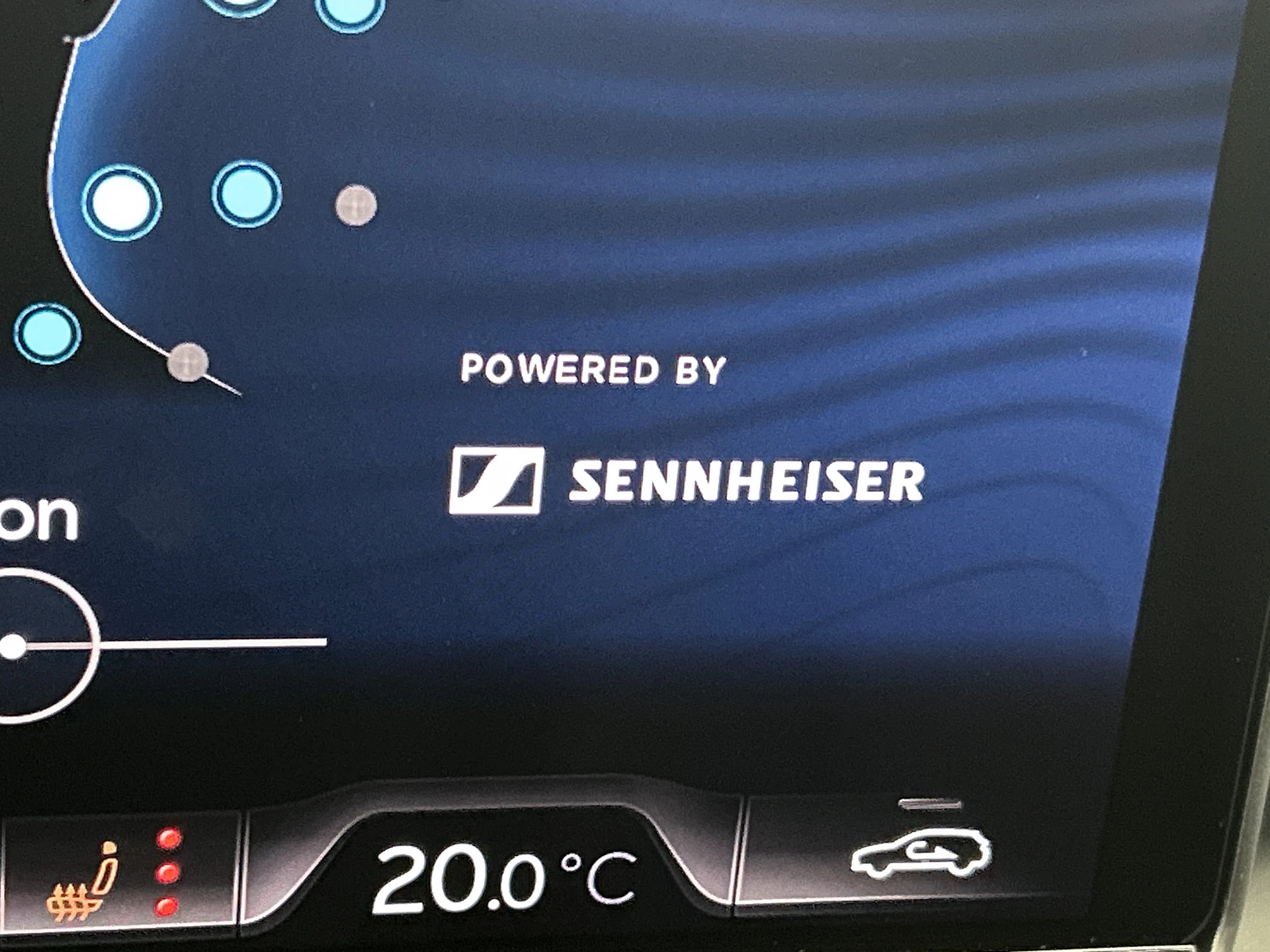 Hoofdafbeelding CUPRA Terramar