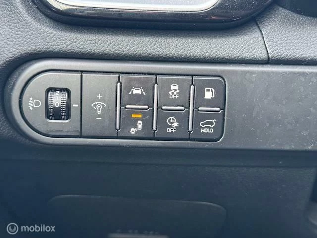 Hoofdafbeelding Kia XCeed