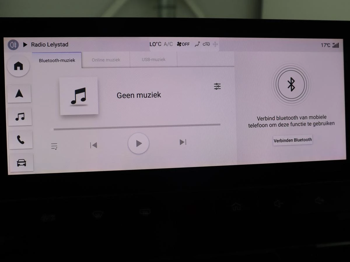 Hoofdafbeelding MG MG4