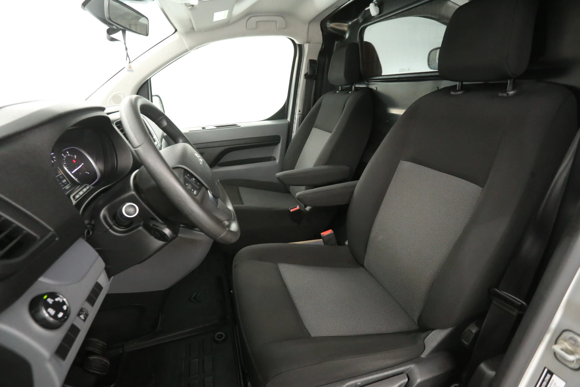 Hoofdafbeelding Citroën Jumpy