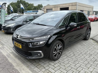 Hoofdafbeelding Citroën C4 Picasso Citroen C4 Picasso 1.2 PureTech Business
