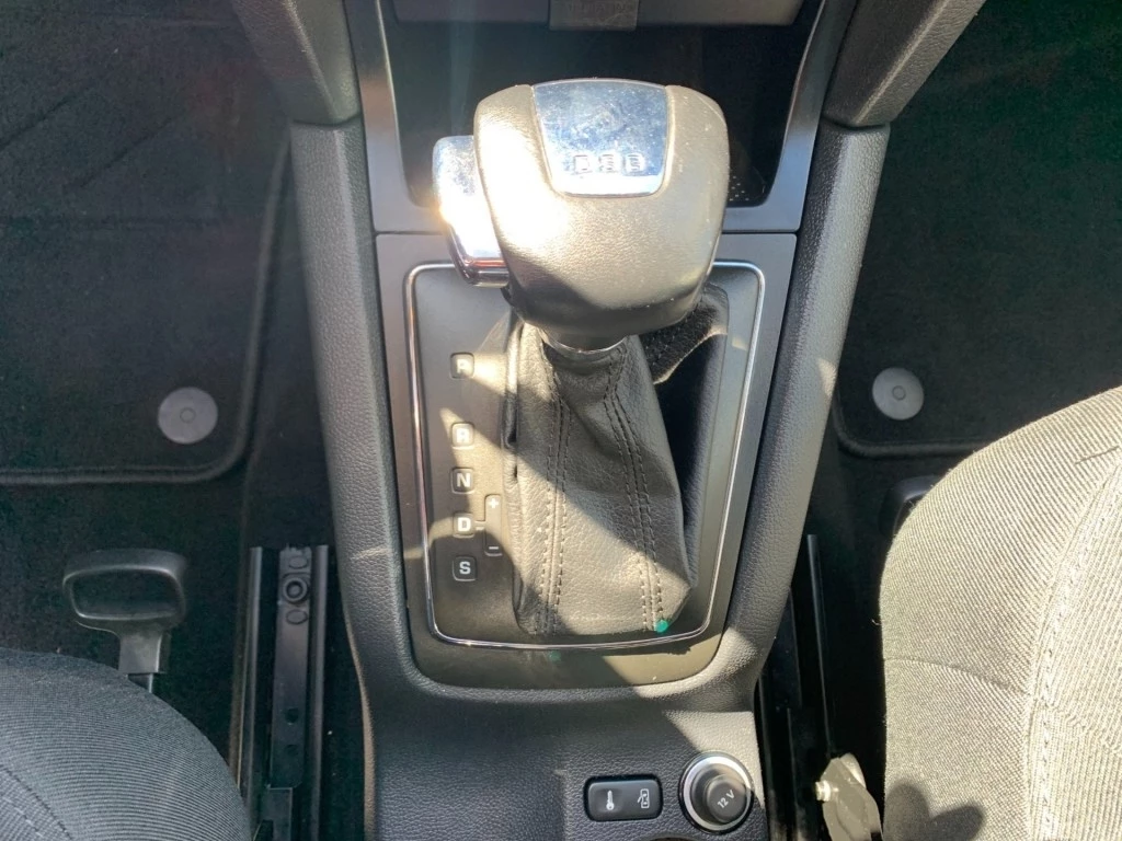 Hoofdafbeelding Škoda Yeti