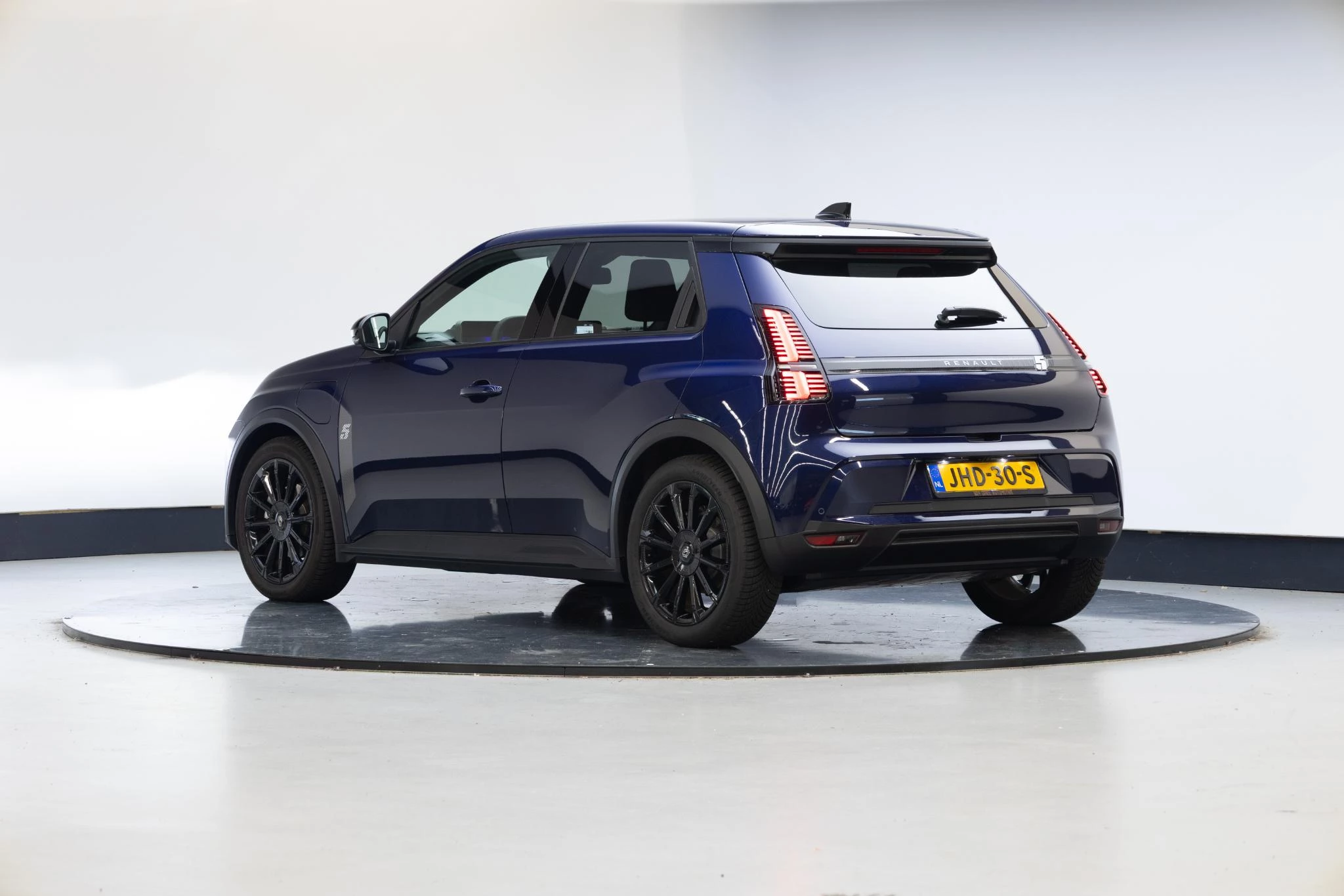 Hoofdafbeelding Renault 5