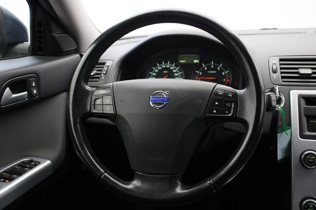 Hoofdafbeelding Volvo V50