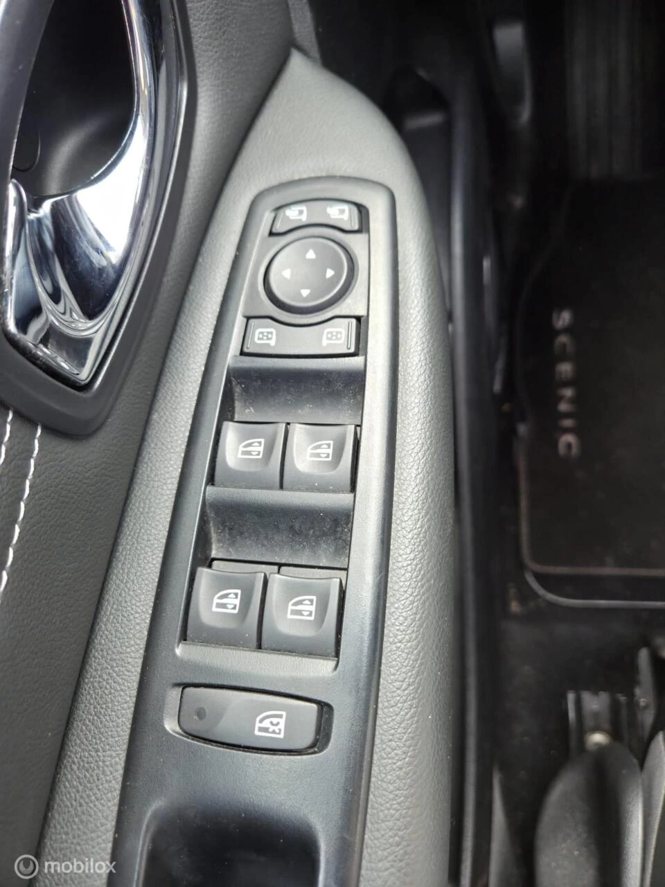 Hoofdafbeelding Renault Grand Scénic