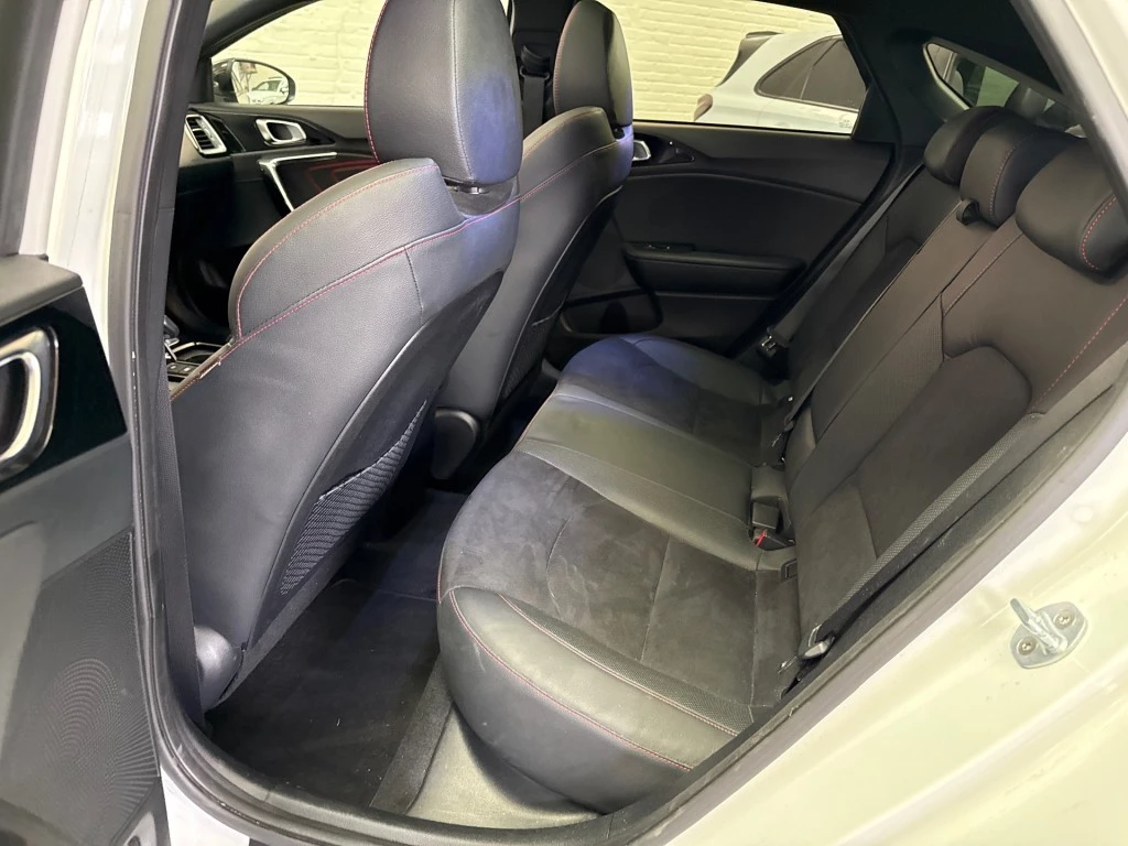 Hoofdafbeelding Kia ProCeed