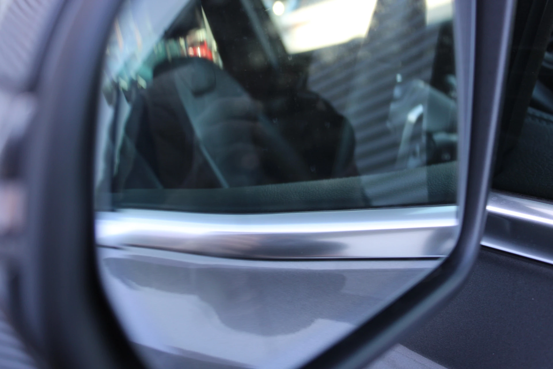 Hoofdafbeelding Mercedes-Benz EQB