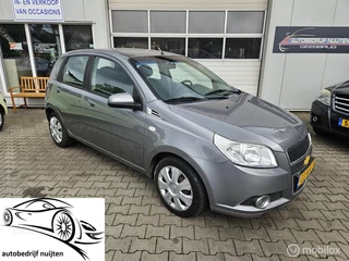 Chevrolet Aveo 1.2 16V LS+ AIRCO..trekhaak