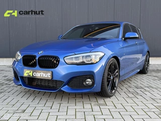 118i M Sport Harman Kardon, Pano, Camera, BOMVOL!