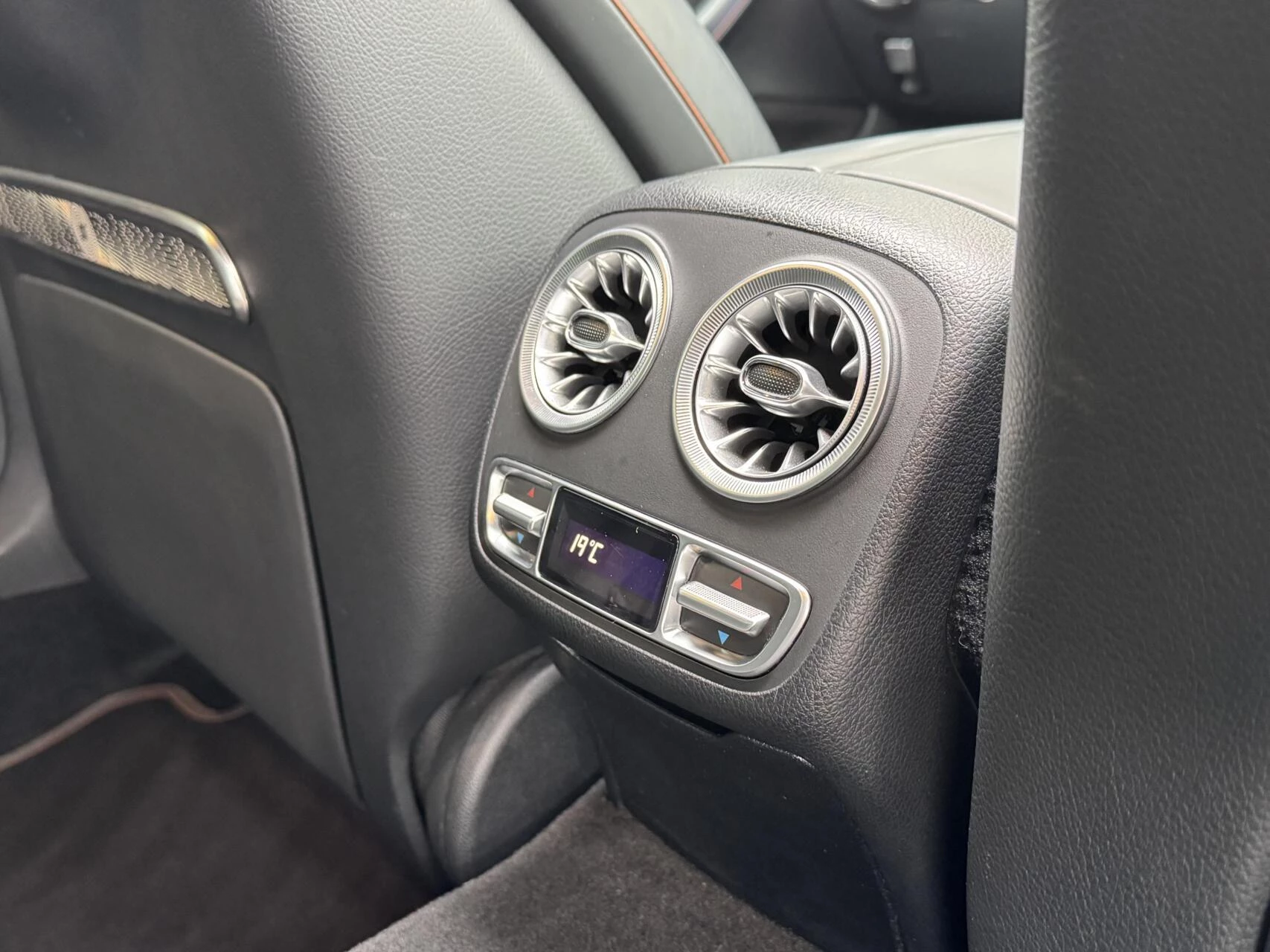 Hoofdafbeelding Mercedes-Benz CLS