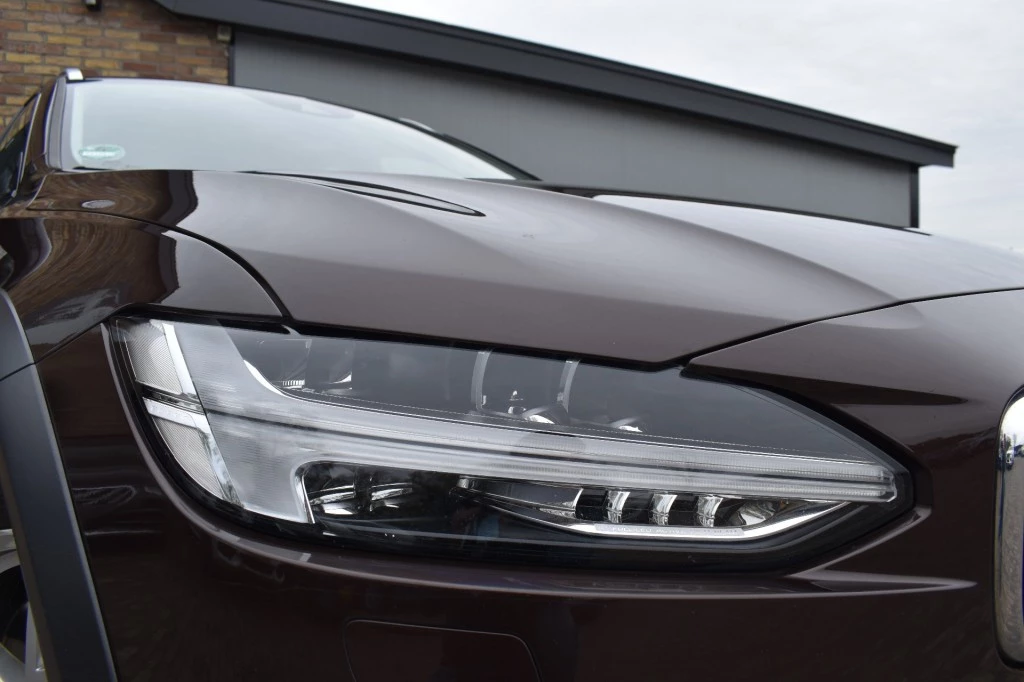 Hoofdafbeelding Volvo V90