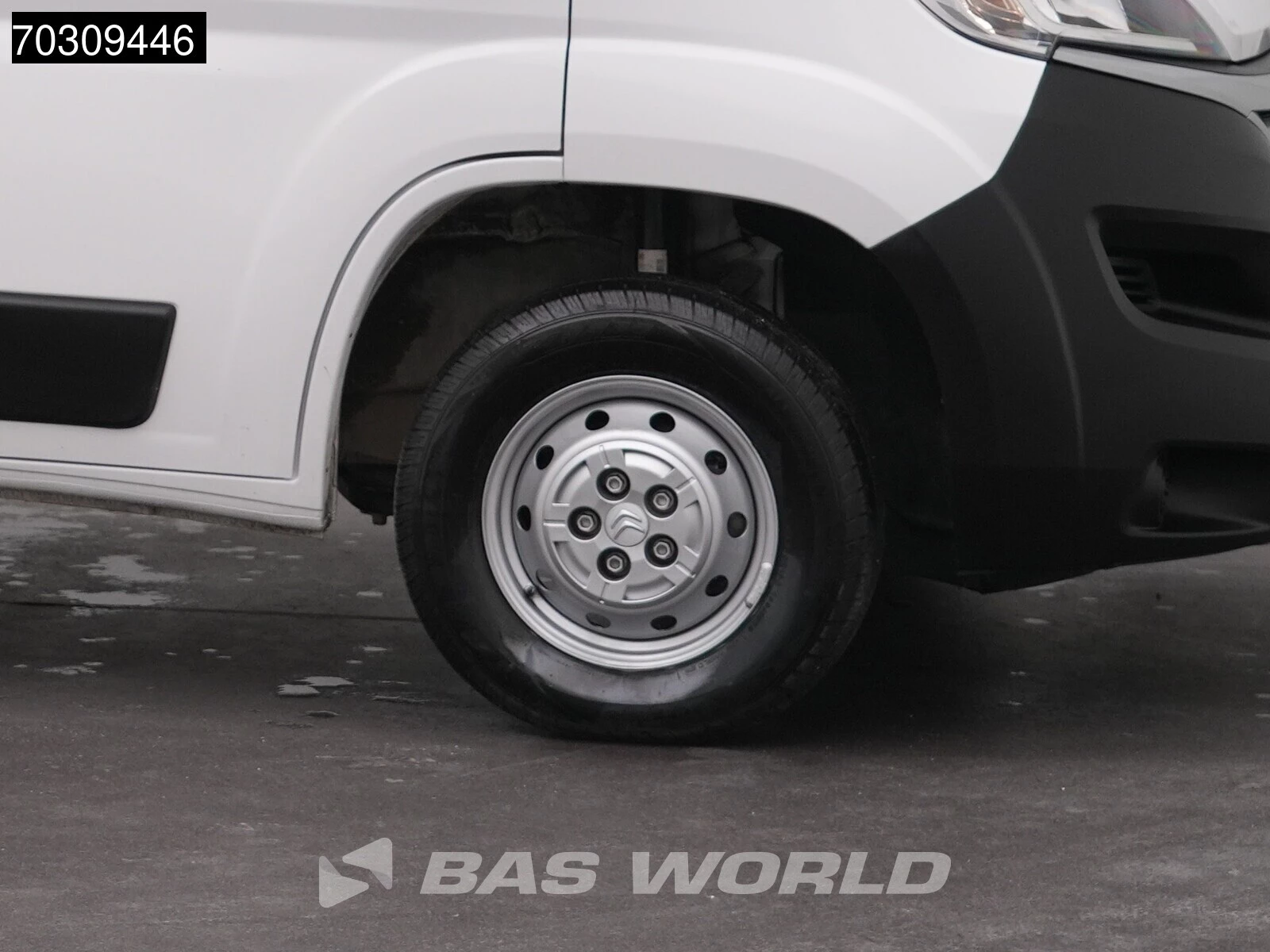 Hoofdafbeelding Fiat Ducato