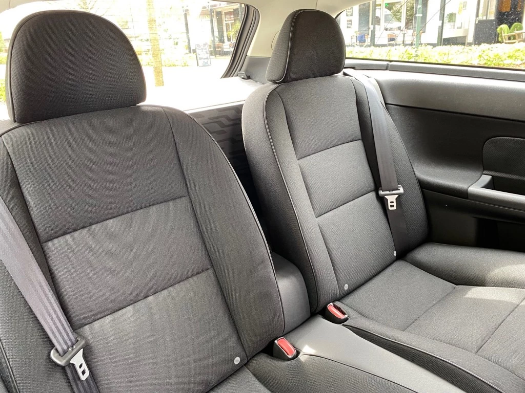 Hoofdafbeelding Volvo C30