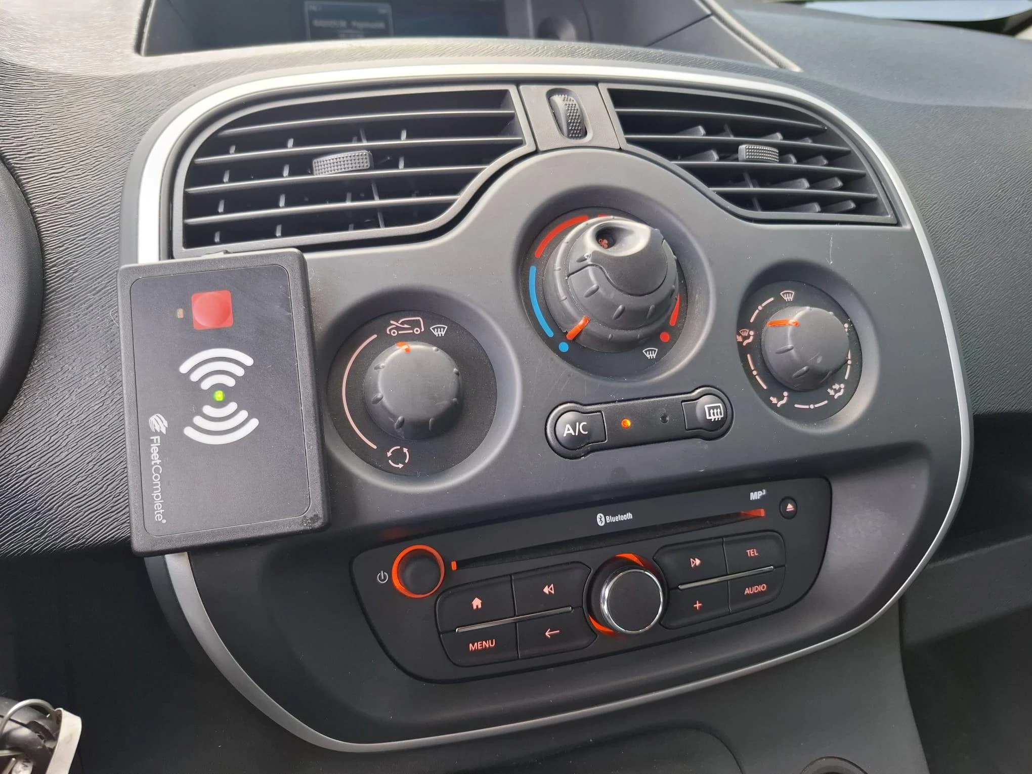 Hoofdafbeelding Renault Kangoo