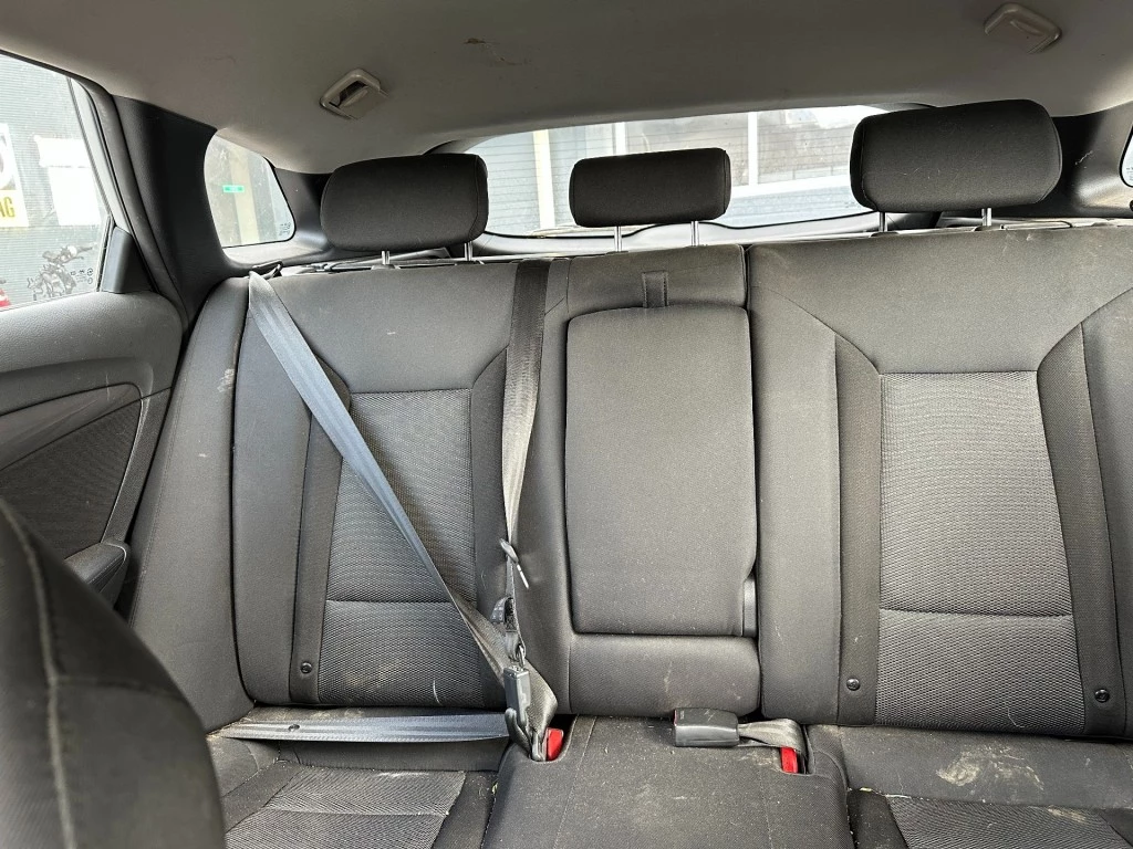 Hoofdafbeelding Hyundai i40