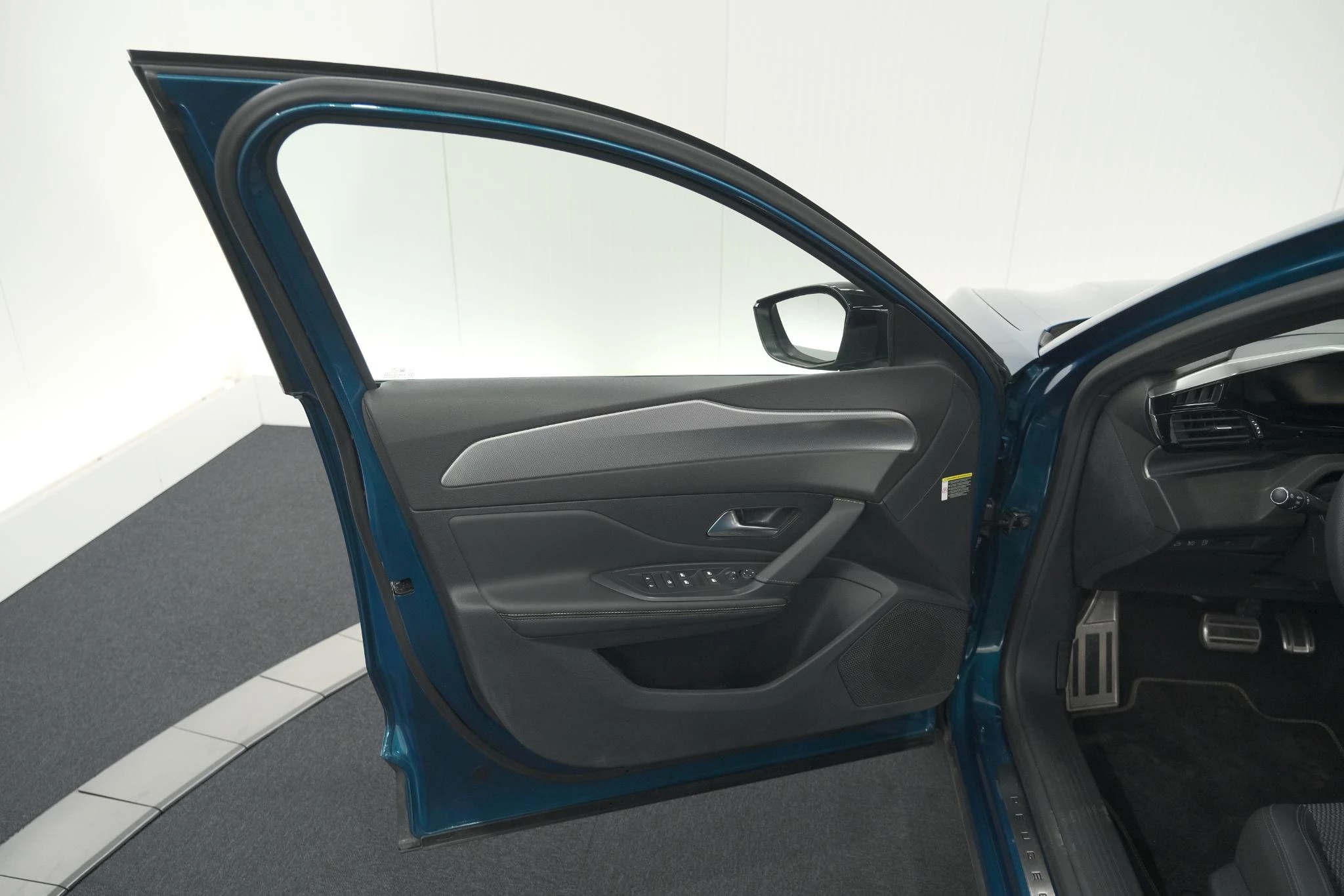 Hoofdafbeelding Peugeot 408