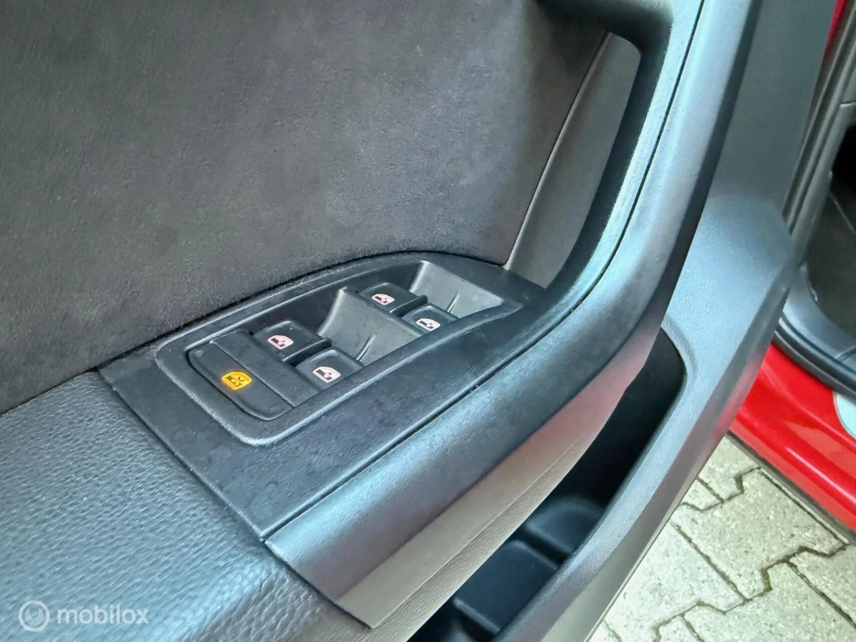 Hoofdafbeelding CUPRA Ateca