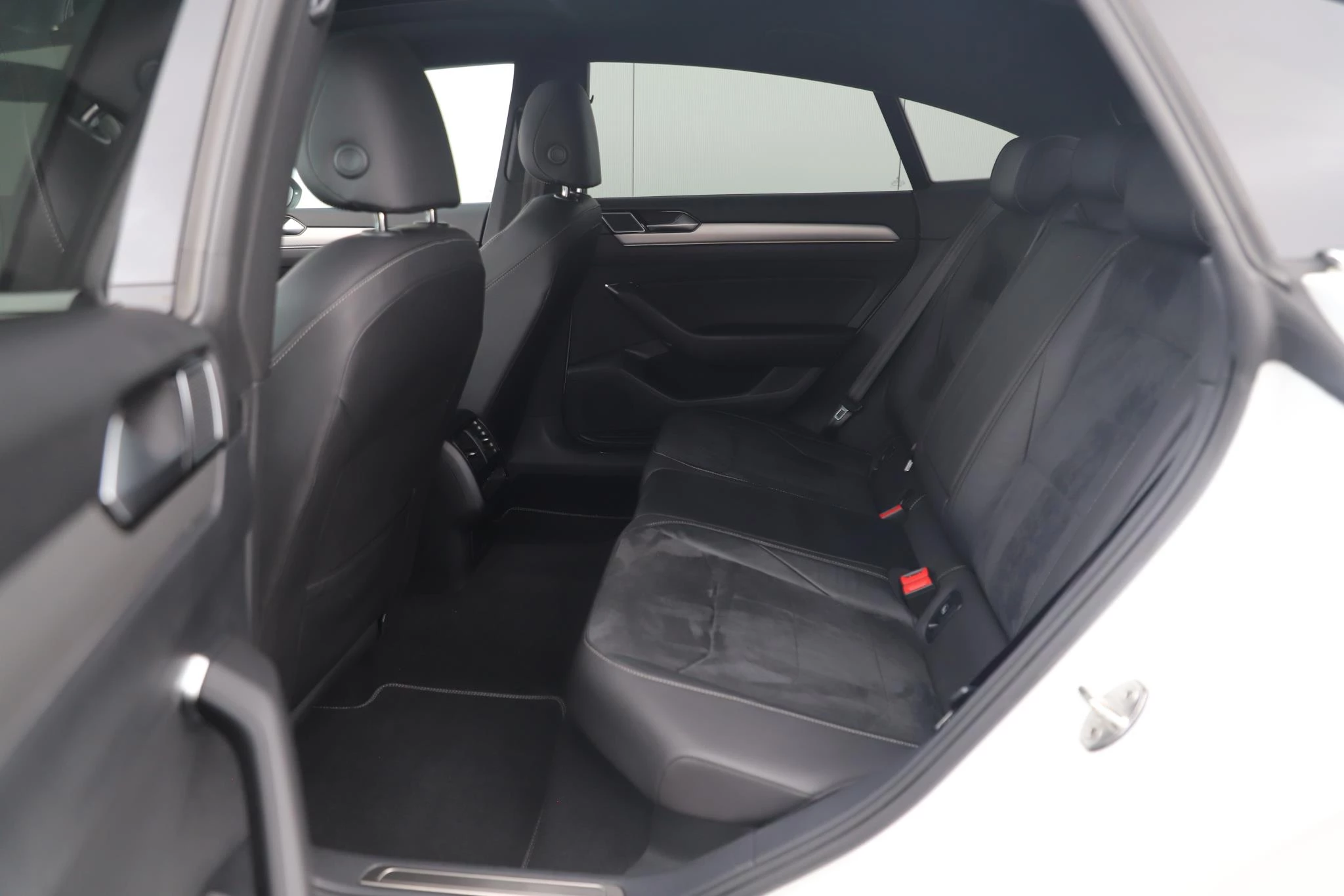 Hoofdafbeelding Volkswagen Arteon