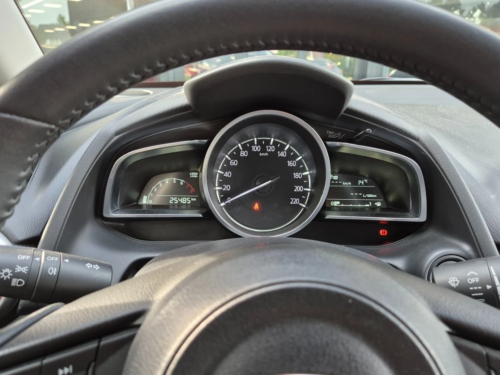 Hoofdafbeelding Mazda 2