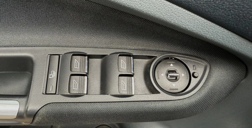 Hoofdafbeelding Ford Grand C-Max