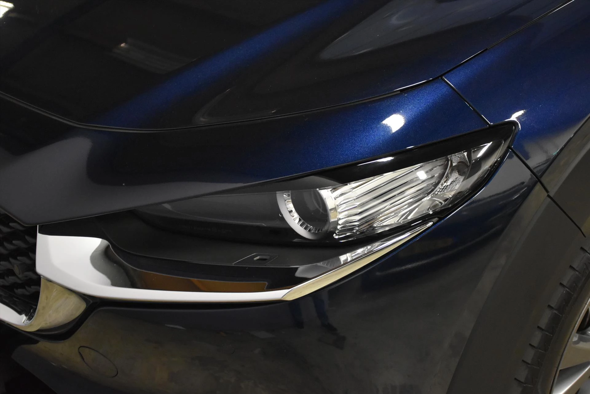 Hoofdafbeelding Mazda CX-30