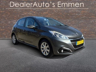Peugeot 208 1.2 AIRCO NAVIGATIE LMV CRUISE