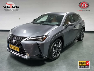 Lexus UX 250h President Line /  Mark Levinson / HUD / Leer / 360° Cam.