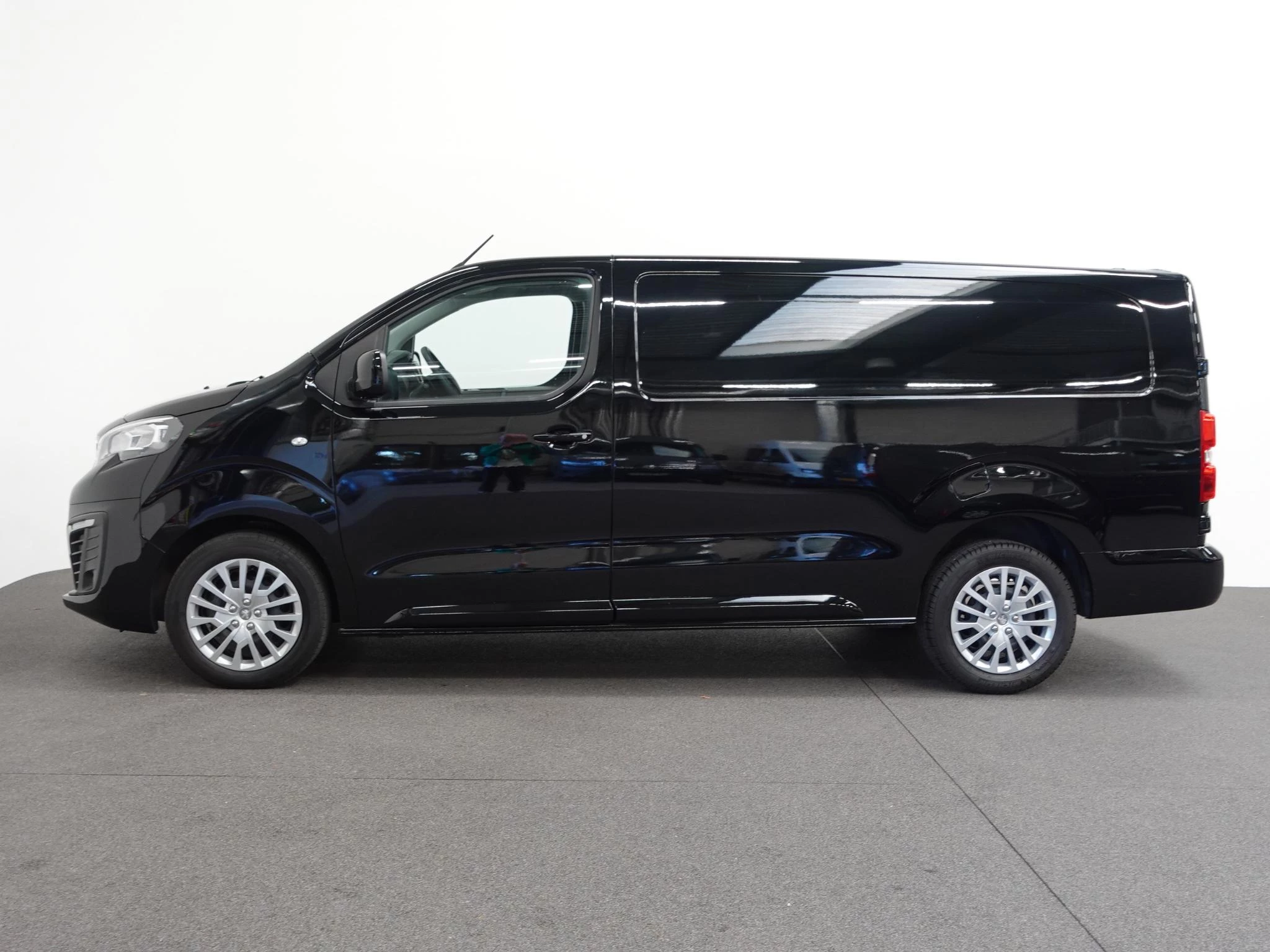 Hoofdafbeelding Peugeot Expert