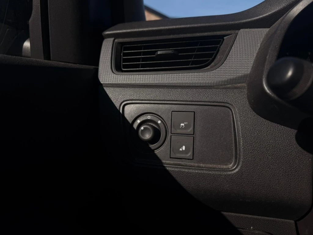 Hoofdafbeelding Renault Express