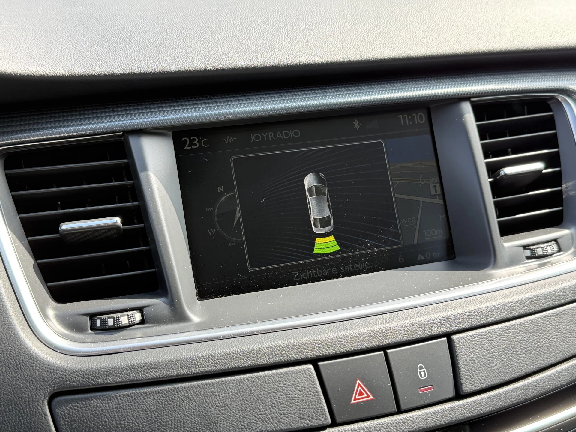 Hoofdafbeelding Peugeot 508