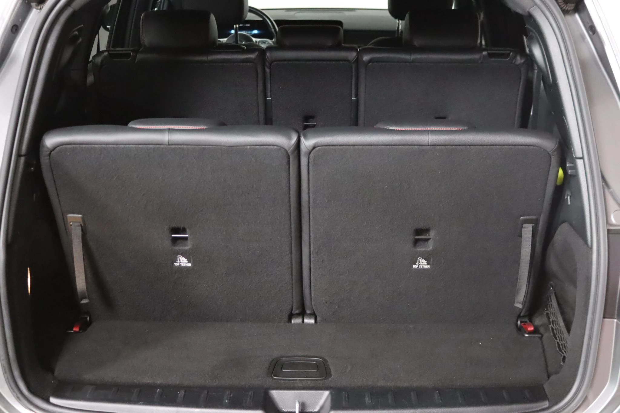 Hoofdafbeelding Mercedes-Benz GLB