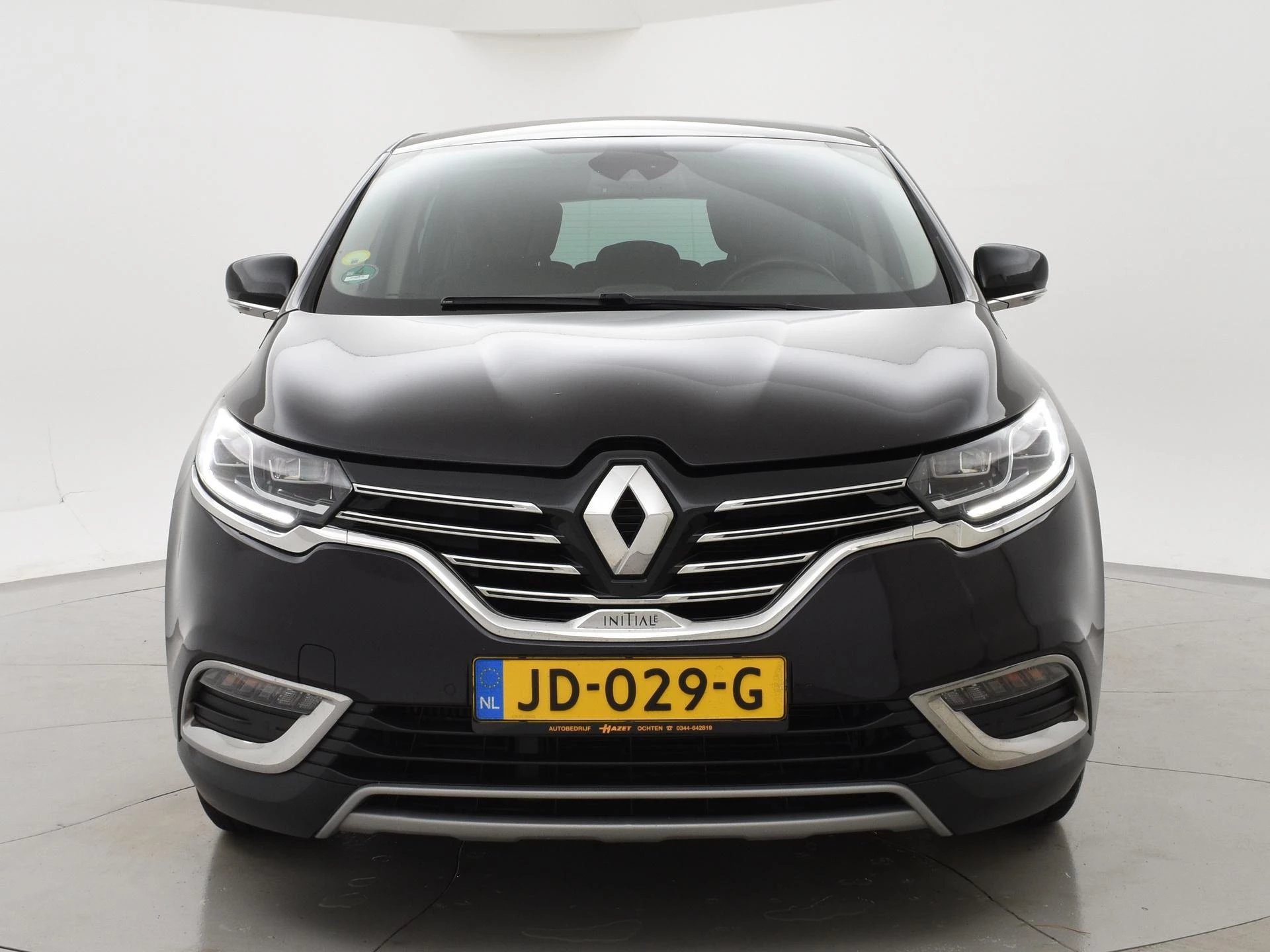 Hoofdafbeelding Renault Espace