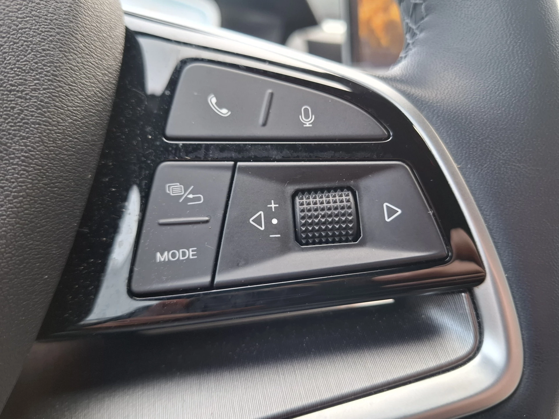 Hoofdafbeelding BYD SEAL U