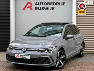 Volkswagen Golf 1.4 eHybrid GTE Pano/Leer/HuD/Camera
