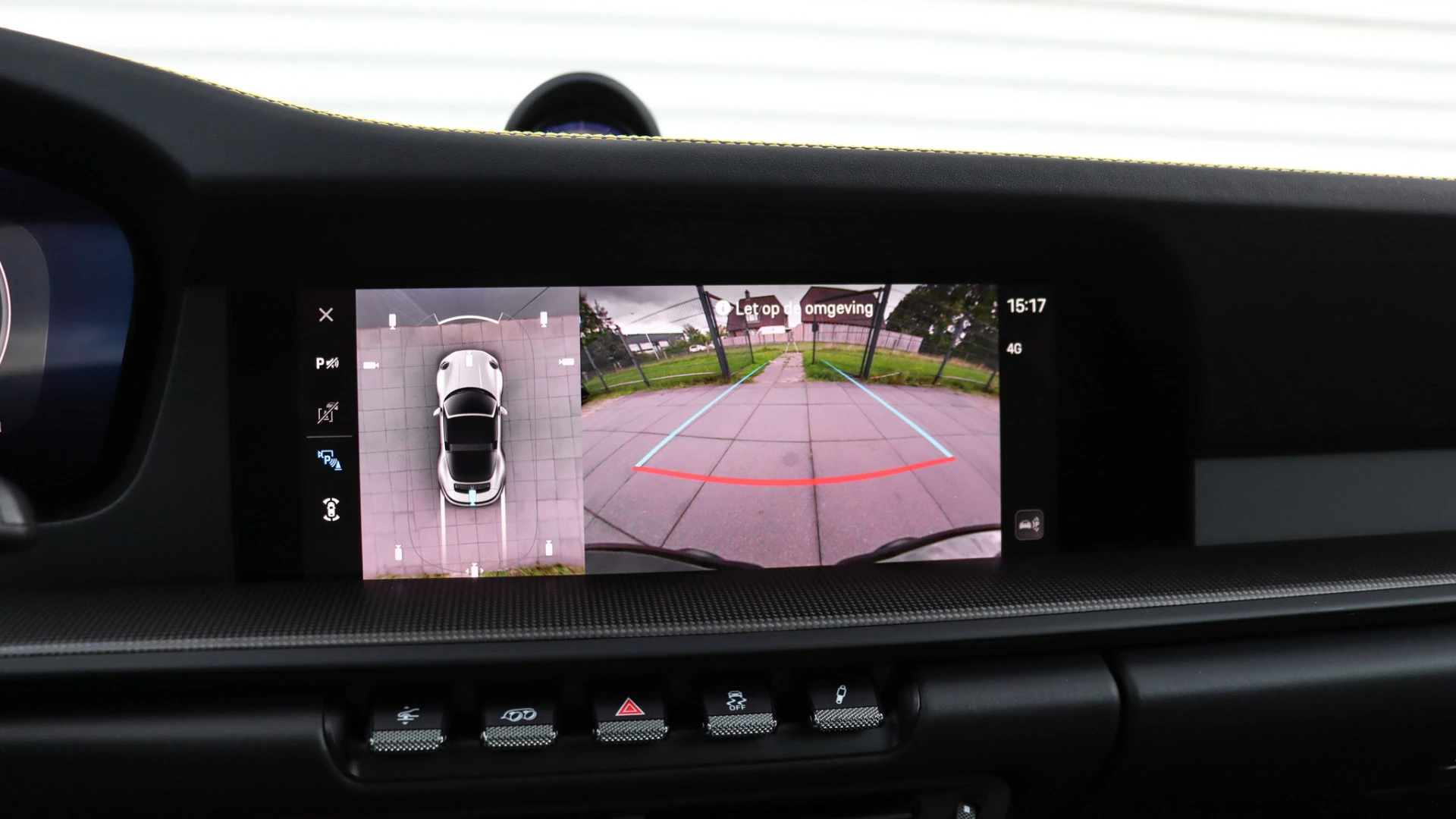 Hoofdafbeelding Porsche 911