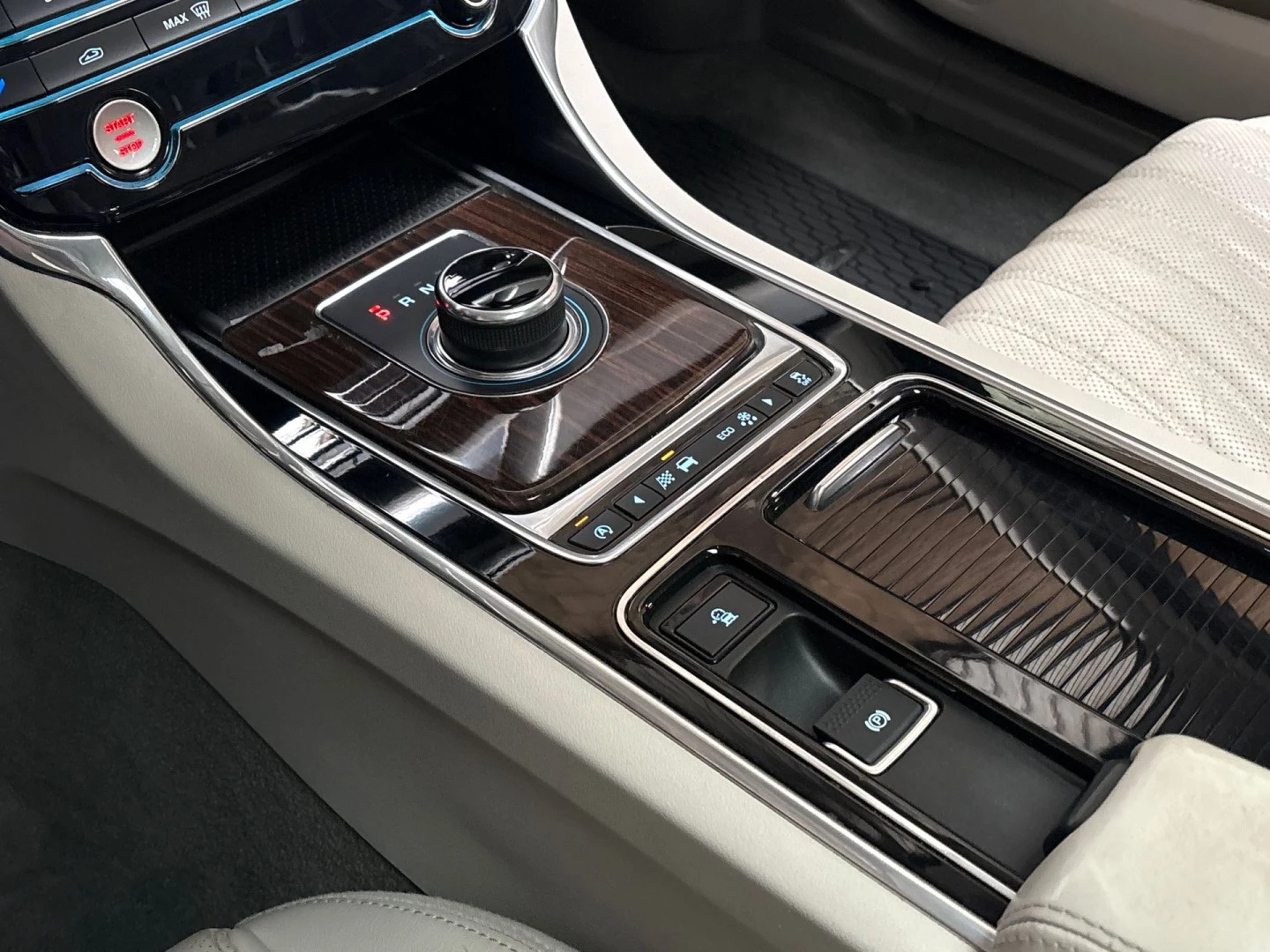 Hoofdafbeelding Jaguar XF