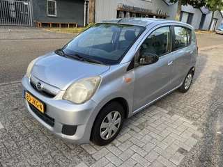 Hoofdafbeelding Daihatsu Cuore