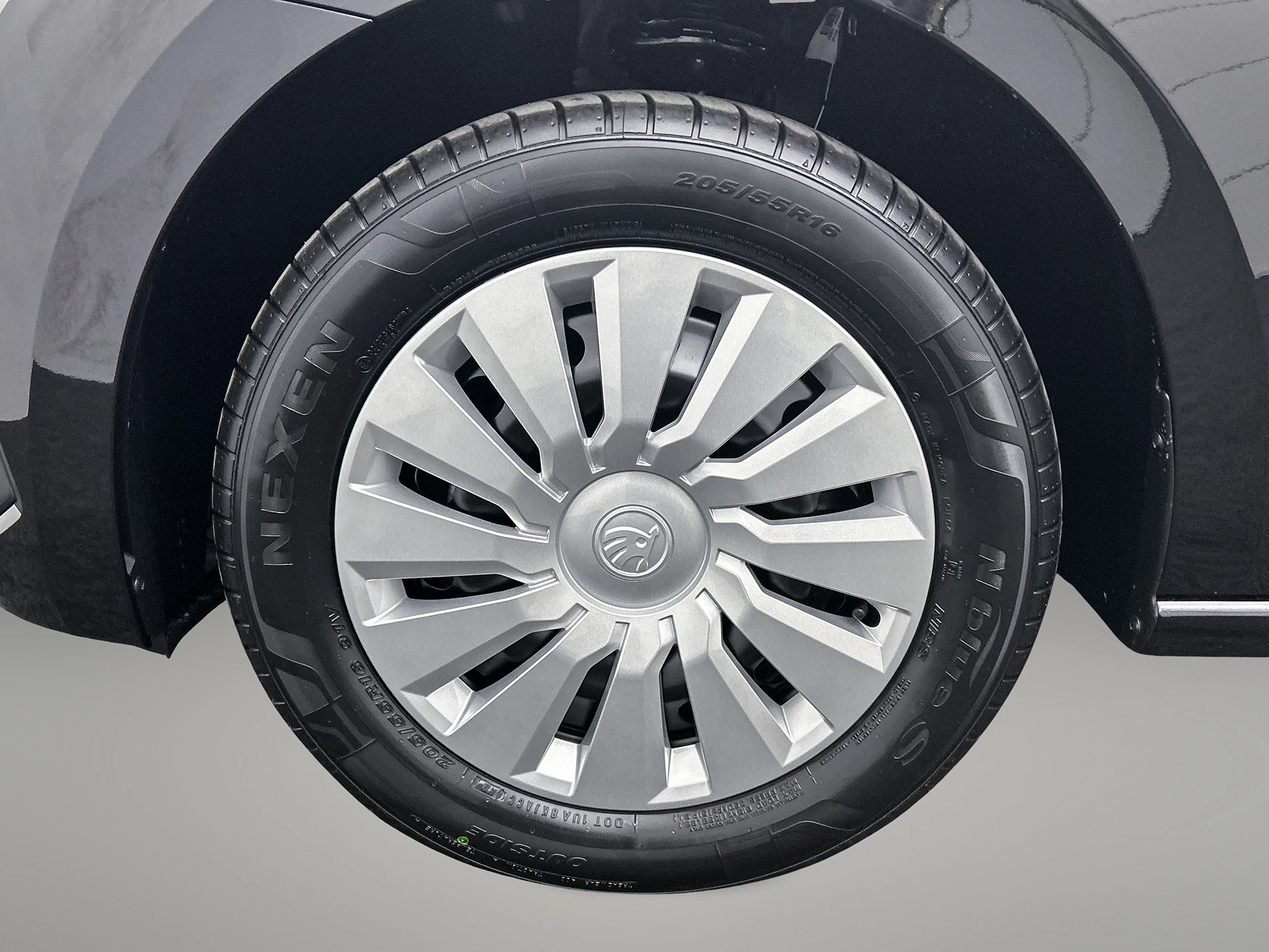 Hoofdafbeelding Škoda Scala