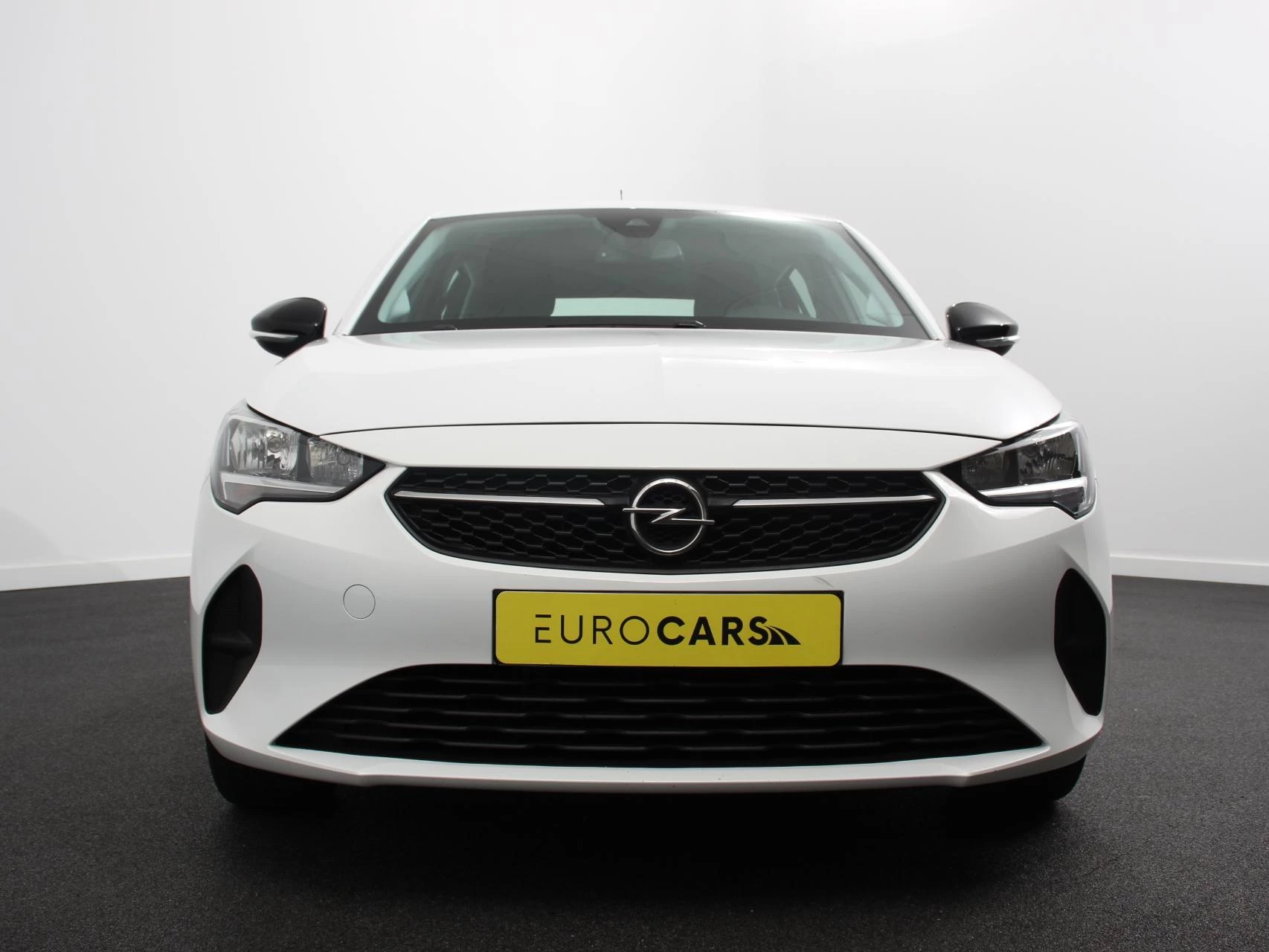 Hoofdafbeelding Opel Corsa-e